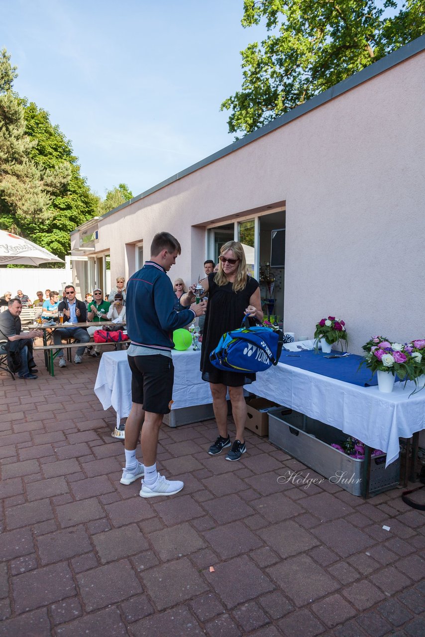 Bild 70 - Blankeneser Pfingstturnier